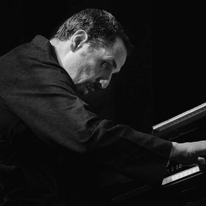 Jazz: Alon Yavnai Quartet, četrtek, 15.10.2026, 20.30