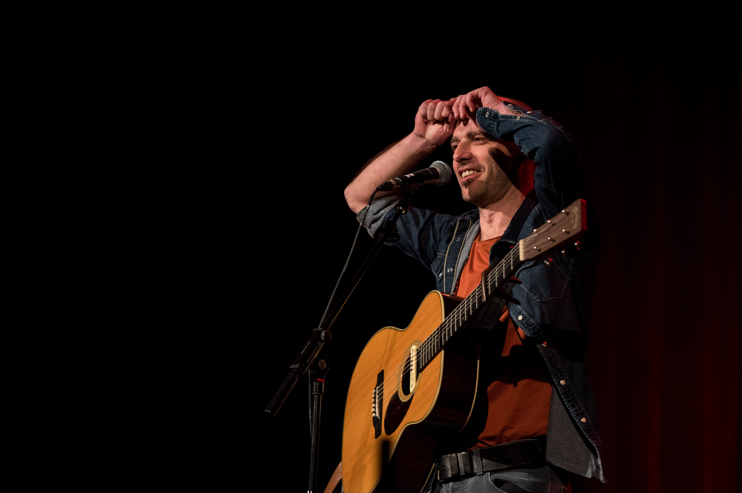 Koncert: Rudi Bučar, petek, 15.1.2027, 20.30 - slika 4