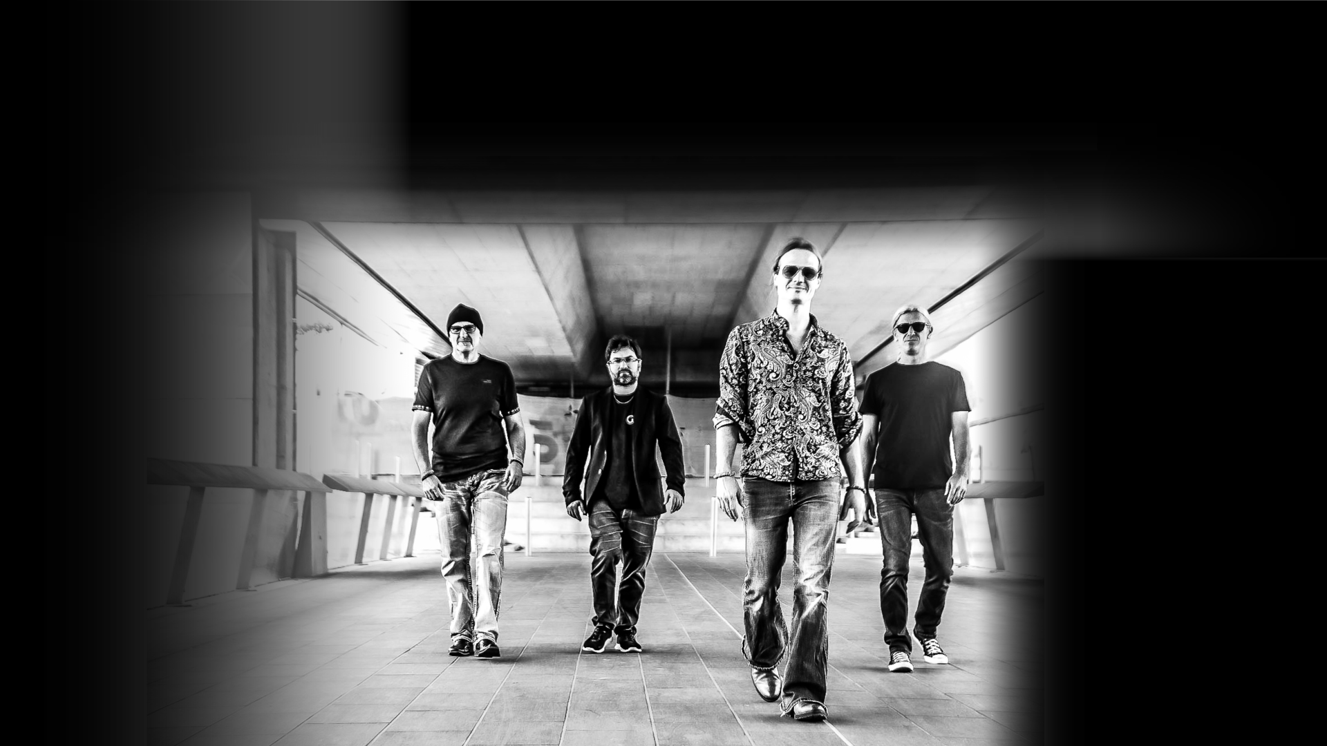 Koncert: Moonlight Sky, četrtek, 26.11.2026, 20.30